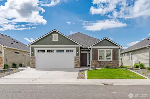816 N M Loop Dr SW, Quincy, WA 98848