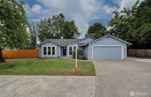 10403 NW 15th Ave, Vancouver, WA 98685