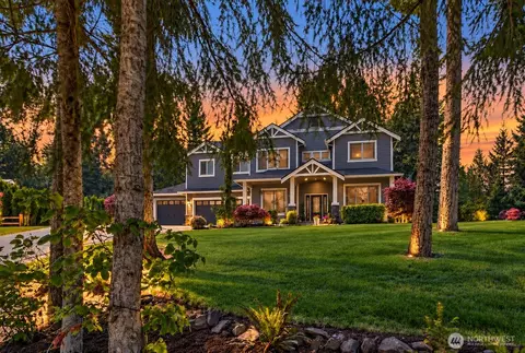 10910 204th Ave SE, Snohomish, WA 98290