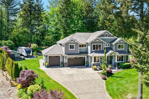 10910 204th Ave SE, Snohomish, WA 98290