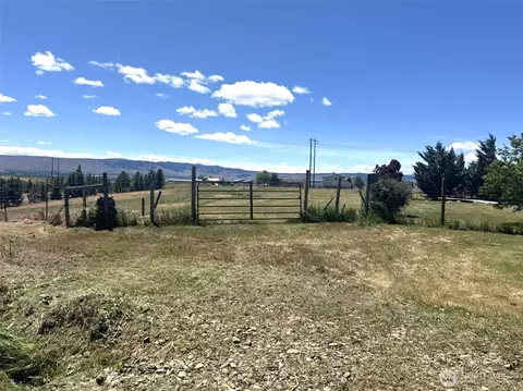 0 Tucker Ln, Ellensburg, WA 98926
