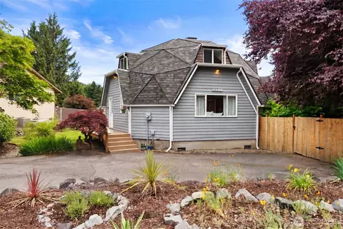 5121 Viewridge Dr SE, Olympia, WA 98501