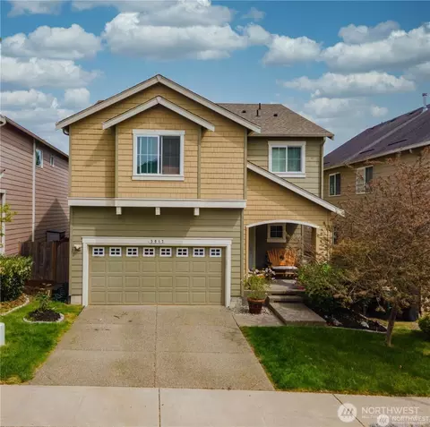3017 Eagle Loop NE, Olympia, WA 98516