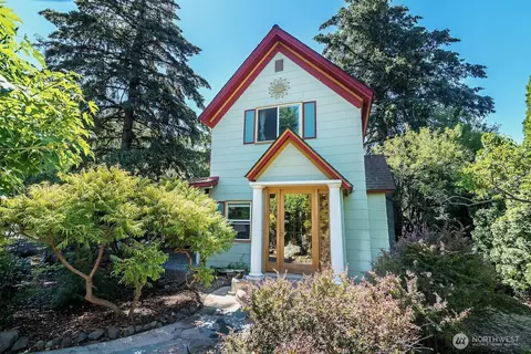 814 E 5th Ave, Ellensburg, WA 98926