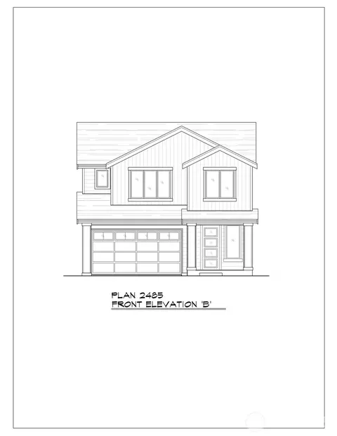 17915 Sunset Rd, Bothell, WA 98012