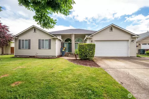 2350 Jathom Ln, Longview, WA 98632