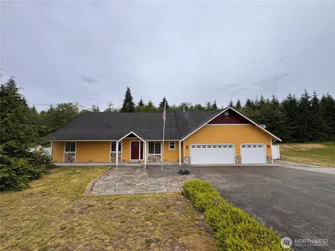 8437 Jamieson Ct SW, Tumwater, WA 98512