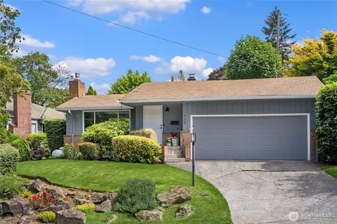 717 W Cremona St, Seattle, WA 98119
