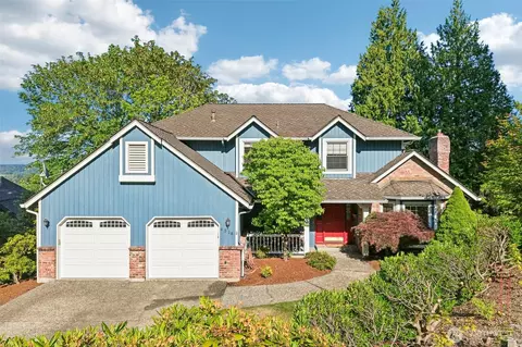 4518 164th Ct NE, Redmond, WA 98052