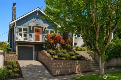 110 N 76th St, Seattle, WA 98103