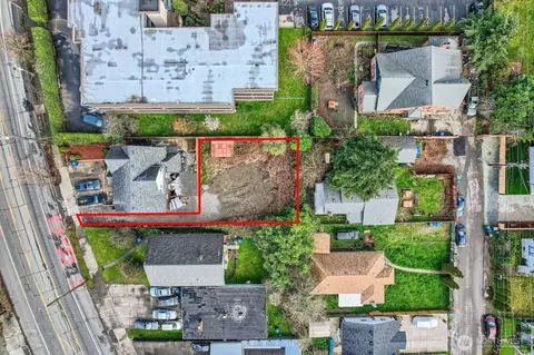 6198 Rainier Ave S, Seattle, WA 98118