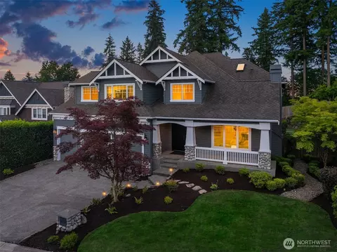 13711 NE 135th Pl, Kirkland, WA 98034