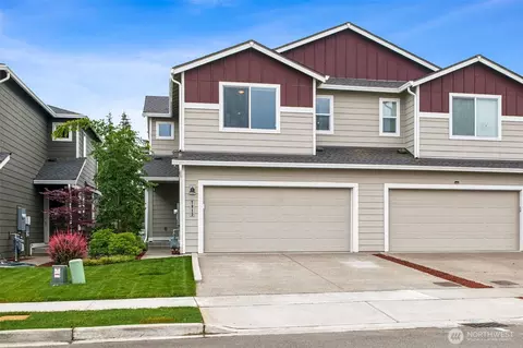7813 24th Ct SE, Lacey, WA 98503