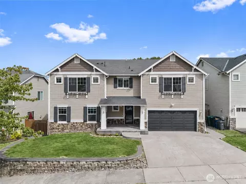 4737 Mount Baker Loop, Mount Vernon, WA 98273
