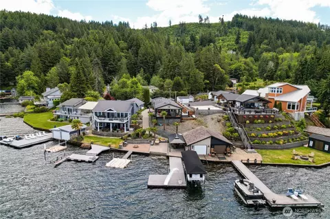 1031 Summit Lake Cir NW, Olympia, WA 98502