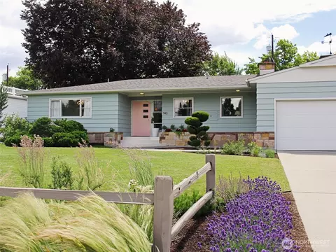 945 Idaho St, Wenatchee, WA 98801