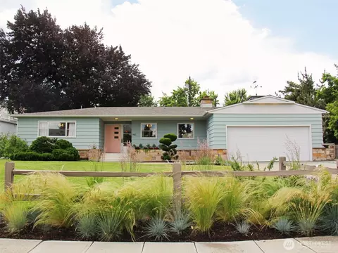 945 Idaho St, Wenatchee, WA 98801