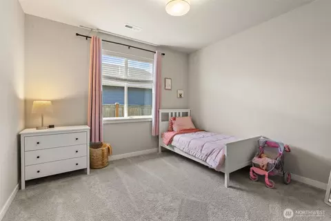 Bedroom - 3489 Division St, Enumclaw, WA 98022 photo 4 of 5