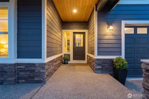 Exterior - 3489 Division St, Enumclaw, WA 98022 photo 3 of 8