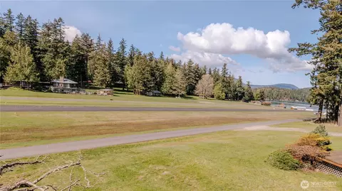 Exterior - 177 Blakely Dr, Blakely Island, WA 98222 photo 3 of 7
