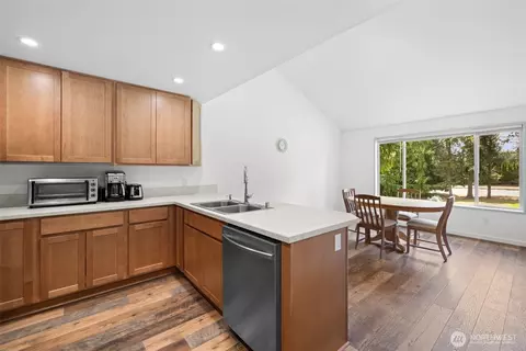 Kitchen - 137 Fairway Dr, Sequim, WA 98382 photo 1 of 3