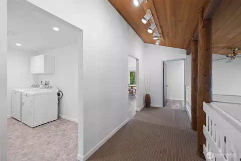 Entry Way - 137 Fairway Dr, Sequim, WA 98382 photo 5 of 5