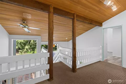 Entry Way - 137 Fairway Dr, Sequim, WA 98382 photo 4 of 5