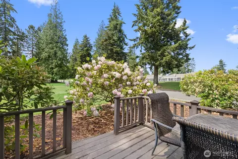 Exterior - 137 Fairway Dr, Sequim, WA 98382 photo 6 of 8