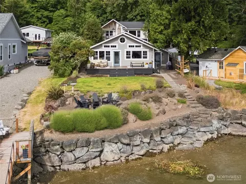 3021 115th Ave NW, Gig Harbor, WA 98335