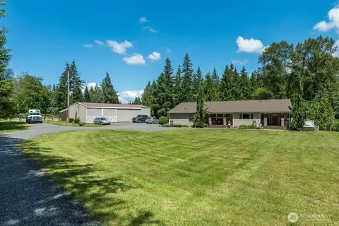 13617 150th St NE, Arlington, WA 98223