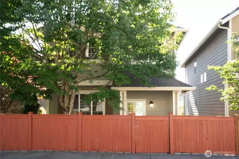 Exterior - 24112 40th Ave SE, Bothell, WA 98021 photo 5 of 5