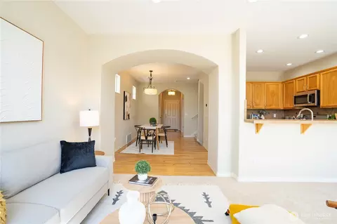Living - 24112 40th Ave SE, Bothell, WA 98021 photo 3 of 3