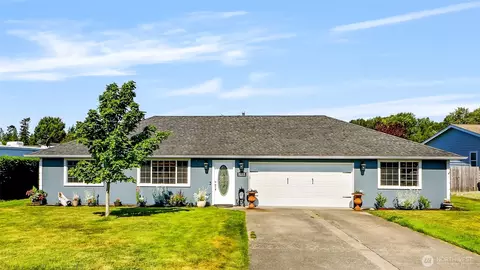8255 Quinault Rd, Blaine, WA 98230