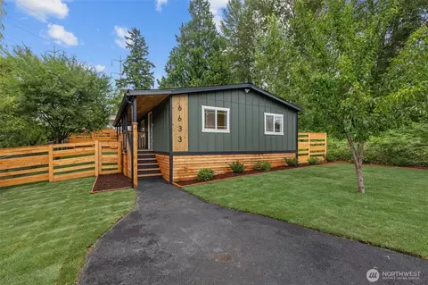 6633 S 118th St, Seattle, WA 98178