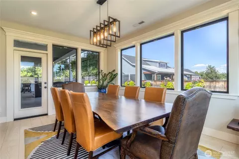 Dining - 342 Roxy Ln, Walla Walla, WA 99362 photo 1 of 2
