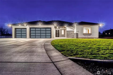Exterior - 342 Roxy Ln, Walla Walla, WA 99362 photo 7 of 7