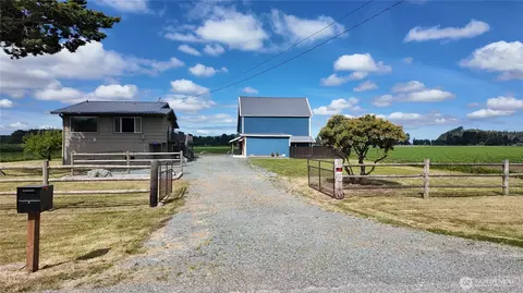 11132 Sterling Rd, Sedro Woolley, WA 98284