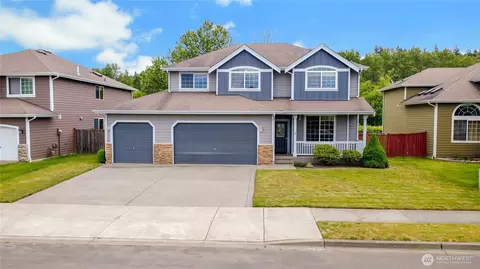 1522 Daffodil Ave NE, Orting, WA 98360