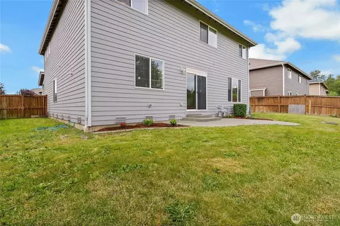 Exterior - 1522 Daffodil Ave NE, Orting, WA 98360 photo 3 of 7