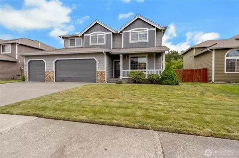 Exterior - 1522 Daffodil Ave NE, Orting, WA 98360 photo 7 of 7