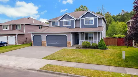 Other - 1522 Daffodil Ave NE, Orting, WA 98360 photo 4 of 4