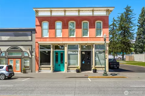 308 Depot Way, Dayton, WA 99328