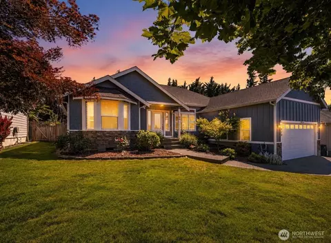 3924 Ruston Way, Bellingham, WA 98226