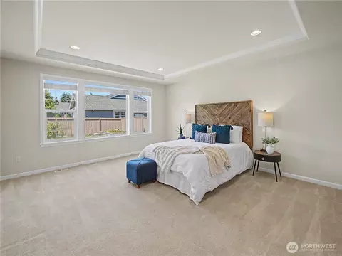 Bedroom - 2635 Perry Ct, Enumclaw, WA 98022 photo 1 of 5