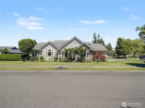 Exterior - 2635 Perry Ct, Enumclaw, WA 98022 photo 8 of 9