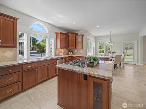 Kitchen - 2635 Perry Ct, Enumclaw, WA 98022 photo 1 of 4