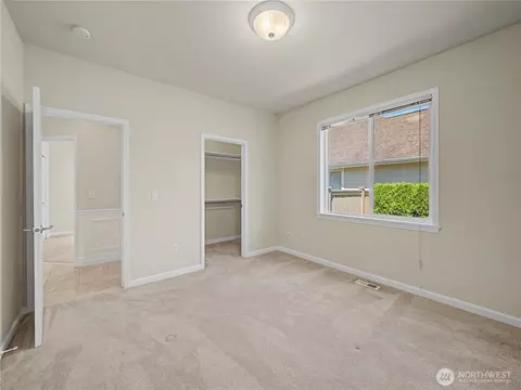 Bedroom - 2635 Perry Ct, Enumclaw, WA 98022 photo 3 of 5