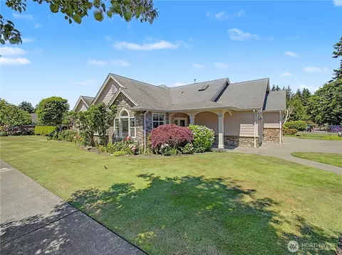 Exterior - 2635 Perry Ct, Enumclaw, WA 98022 photo 9 of 9