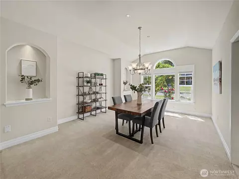 Dining - 2635 Perry Ct, Enumclaw, WA 98022 photo 1 of 4