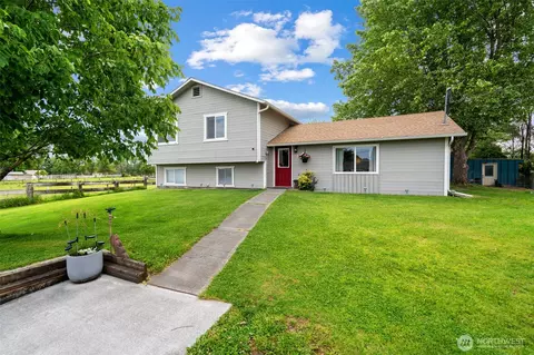 400 S Townsend Rd, Hermiston, OR 97838